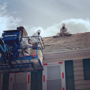 Atlantic Abatement Corporation