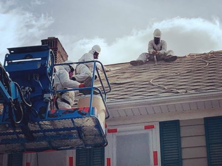 Atlantic Abatement Corporation