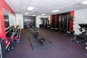 Revival Fitness