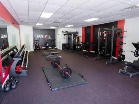 Revival Fitness