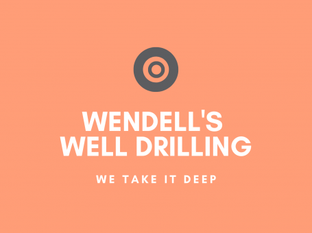 Wendell’s Well Drilling