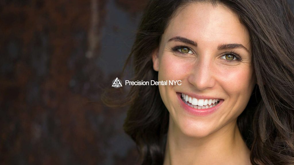 Precision Dental NYC