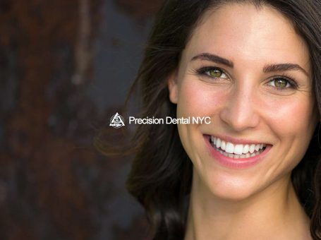 Precision Dental NYC