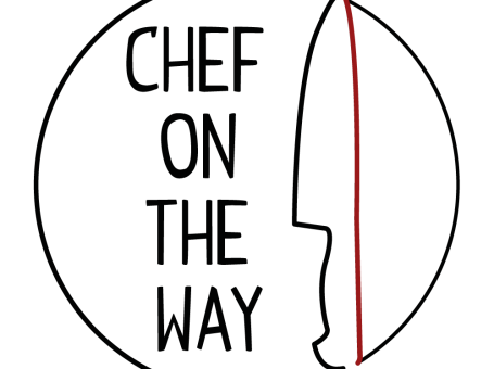 Chef on the Way