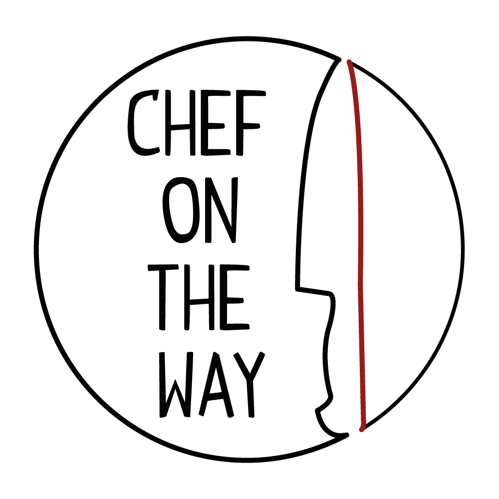 Chef on the Way