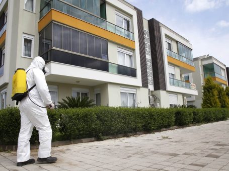A2Z Pest Control Service Ottawa