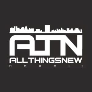 All Things New