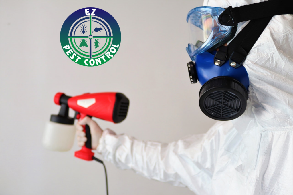 EZ Pest Control Ottawa