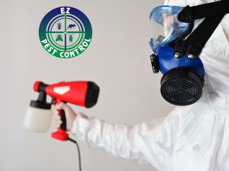 EZ Pest Control Ottawa