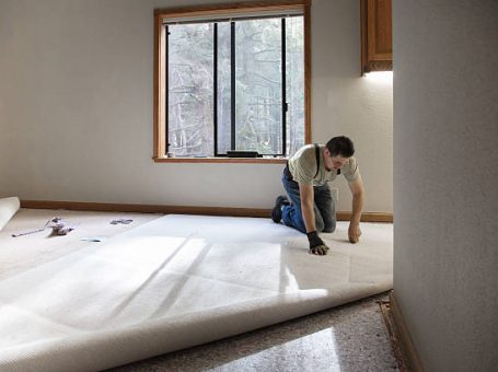 Select Floors, Inc