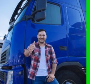 Highway Truck Driving School sydney