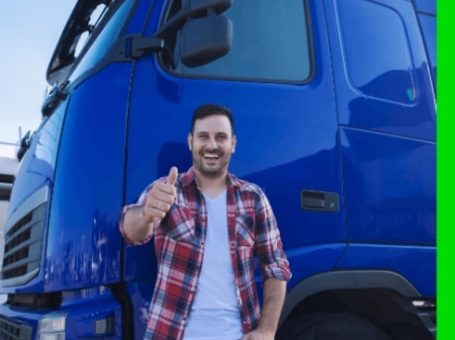 Highway Truck Driving School sydney