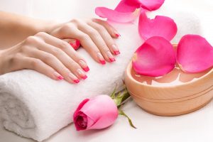 PALACE NAIL LOUNGE GILBERT
