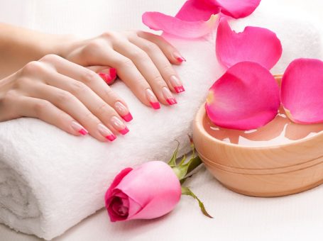 PALACE NAIL LOUNGE GILBERT