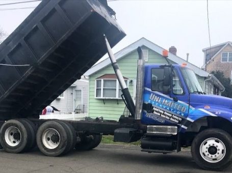 Unlimited Excavation and Construction