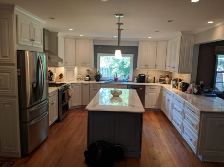 Panorama Remodeling