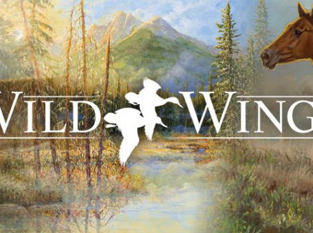 Wild Wings