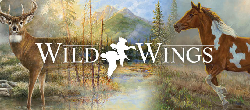Wild Wings