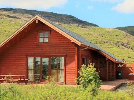 Lifestyle Cabins