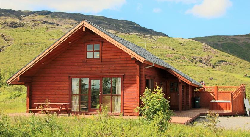 Lifestyle Cabins