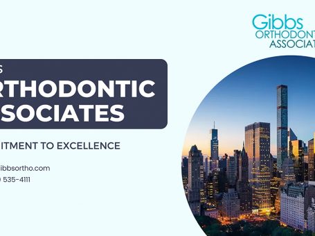Gibbs Orthodontic Associates, P.C: Invisalign, Braces and Dentofacial Orthopedics