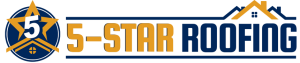 5-Star Roofing