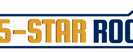 5-Star Roofing