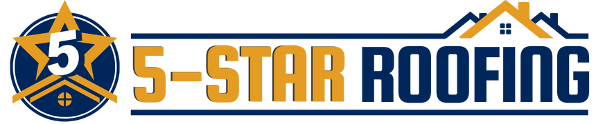 5-Star Roofing