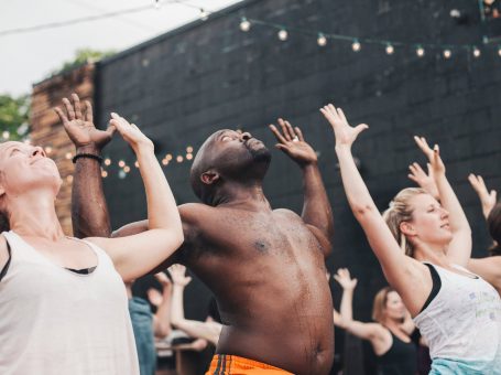 Hot Yoga of East Nashville