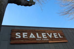 Sealevel Hot Yoga