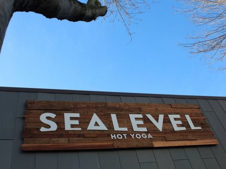 Sealevel Hot Yoga