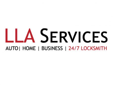 LLA Services – Locksmith Los Angeles CA