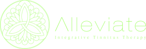 Alleviate Tinnitus Therapy