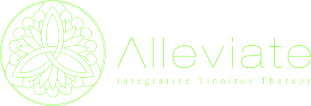 Alleviate Tinnitus Therapy