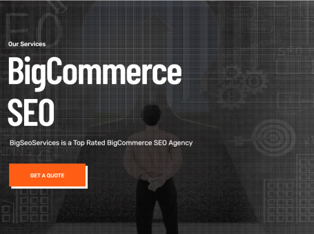Big Seo Services