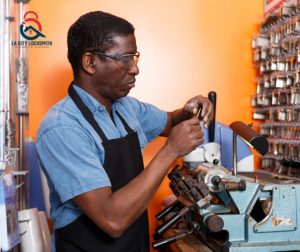 LA City Locksmith