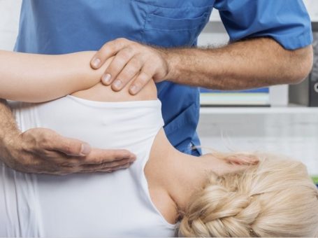 Rainier Chiropractic Accident And Injury