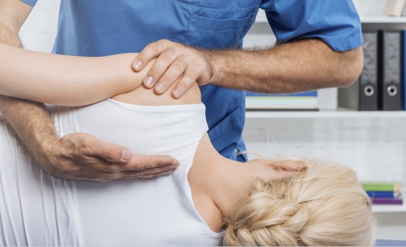 Rainier Chiropractic Accident And Injury