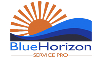 Blue Horizon Service Pro