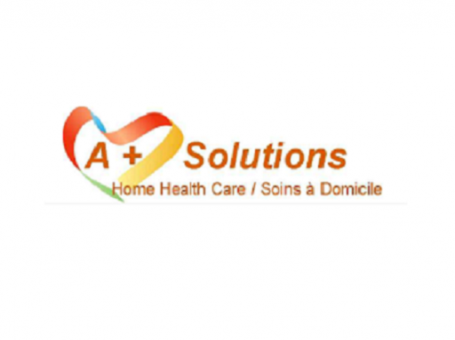 A+ Solutions Home Health Care Inc