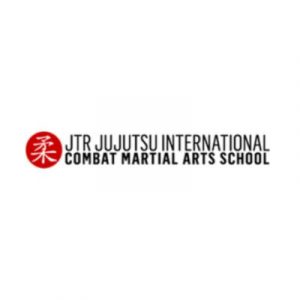 JTR Jujutsu International