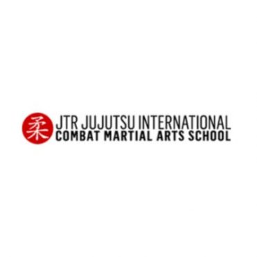 JTR Jujutsu International
